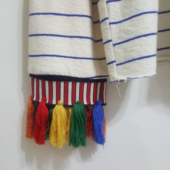 Zara Tops - Zara Long sleeved, oversized shirt.